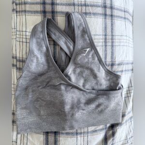 Gymshark adapt sportsbra